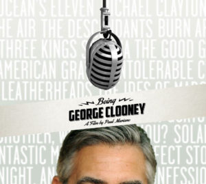 Paul Mariano Describes What It’s Like BEING GEORGE CLOONEY