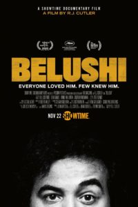 BELUSHI