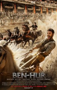 BEN-HUR