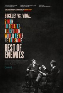 Robert Gordon Gets to Know the BEST OF ENEMIES