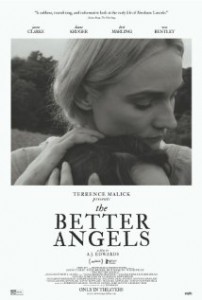 THE BETTER ANGELS