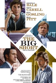 THE BIG SHORT