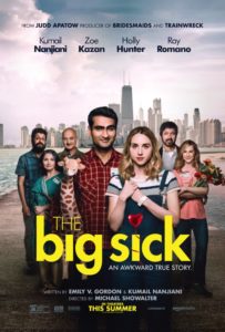 THE BIG SICK