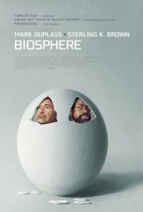 BIOSPHERE — Mel Eslyn Interview