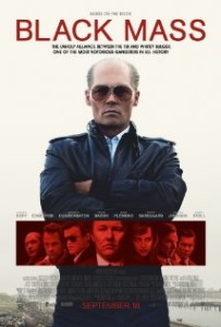 BLACK MASS