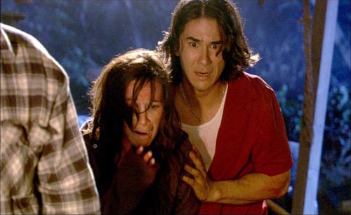 Danielle Harris, James Duval