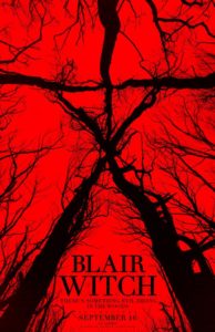 BLAIR WITCH
