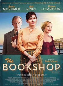 THE BOOKSHOP