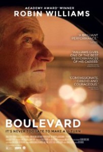 The Last BOULEVARD