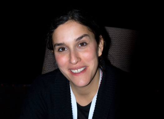 Sarah Gavron