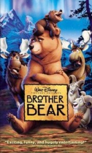 BROTHER BEAR