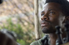 Derek Luke