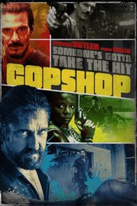 COPSHOP