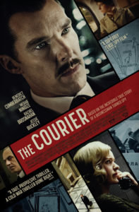 THE COURIER