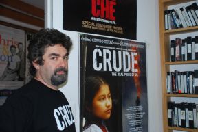 Joe Berlinger