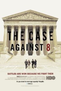 Winning THE CASE AGAINST 8
