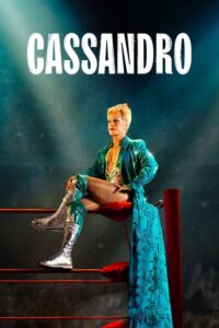 CASSANDRO — Roger Ross Williams Interview