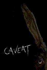 CAVEAT — Damian McCarthy Interview