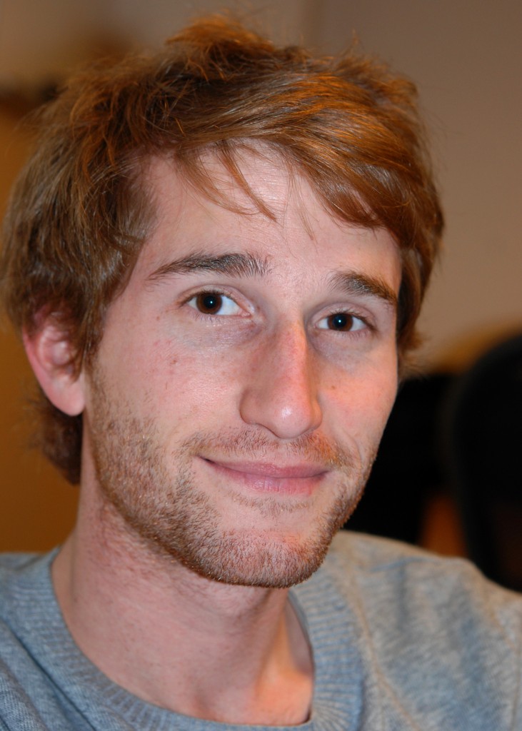 Max Winkler’s Piquant CEREMONY Killer Movie Reviews