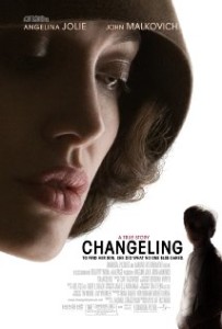 THE CHANGELING