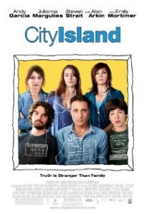 Raymond De Felitta Takes Us to CITY ISLAND