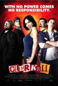 Brian O’Halloran & Jeff Anderson are CLERKS 2