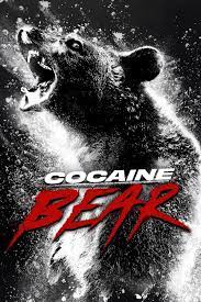 COCAINE BEAR