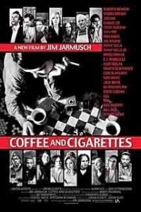 COFFEE AND CIGARETTES