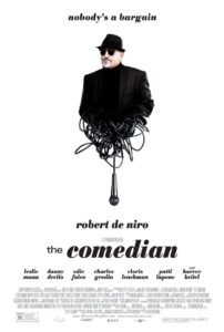 THE COMEDIAN