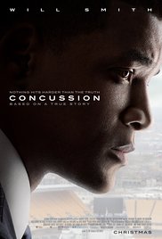 CONCUSSION