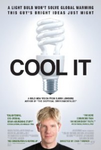 Bjorn Lomborg Warns Us to COOL IT