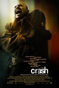 CRASH With Ryan Phillppe and Paul Haggis