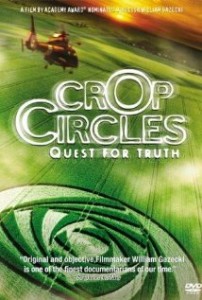 William Gazecki Draws Conclusions in CROP CIRCLES: QUEST FOR TRUTH