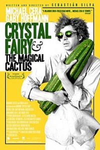 CRYSTAL FAIRY & THE MAGICAL CACTUS & 2012 — Michael Cera and Sebastian Silva Interview