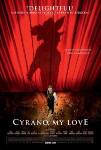 CYRANO, MY LOVE