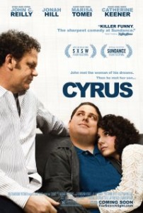 John C. Reilly Makes Beautiful Music in CYRUS