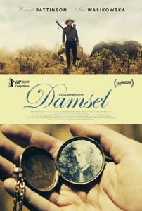 DAMSEL