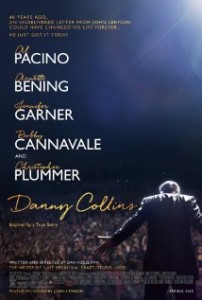 DANNY COLLINS Overcomes