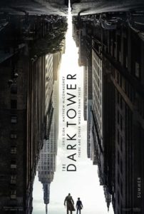 THE DARK TOWER