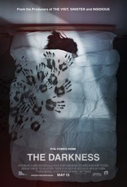 THE DARKNESS