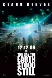 THE DAY THE EARTH STOOD STILL (2008)