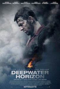 DEEPWATER HORIZON