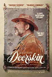 DEERSKIN (Le Daim)