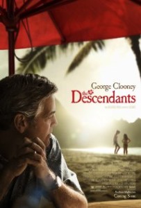 THE DESCENDANTS of Judy Greer