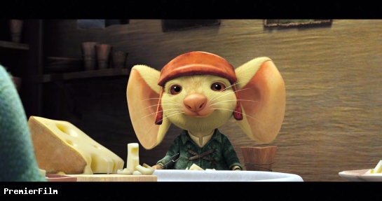 Despereaux