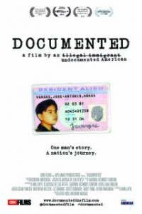Joe Antonio Vargas on DOCUMENTED: A FILM BY AN UNDOCUMENTED AMERICAN