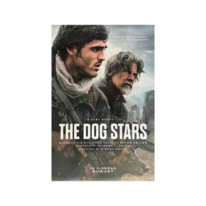 THE DOG STARS