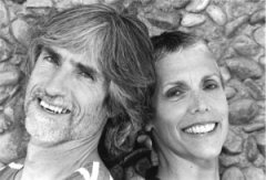 Vicente Franco, Gail Dolgin