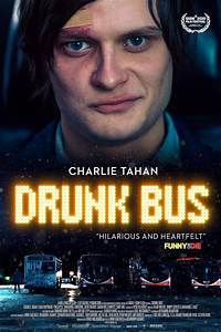 DRUNK BUS