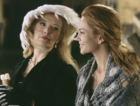 Lindsay Duncan, Diane Lane